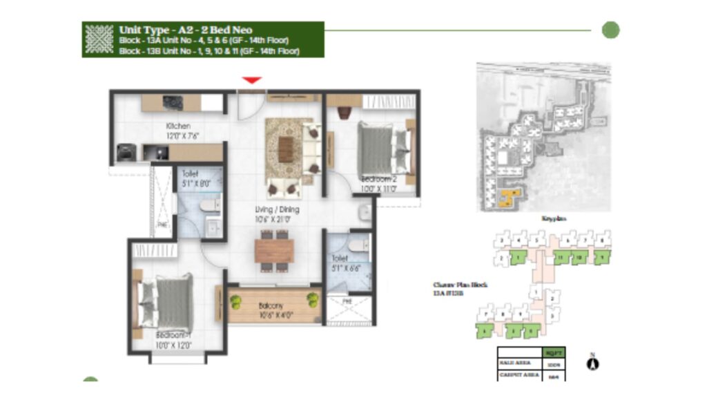 Floor plan 3