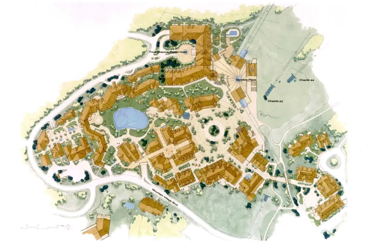 Godrej Woodscape Plan 3