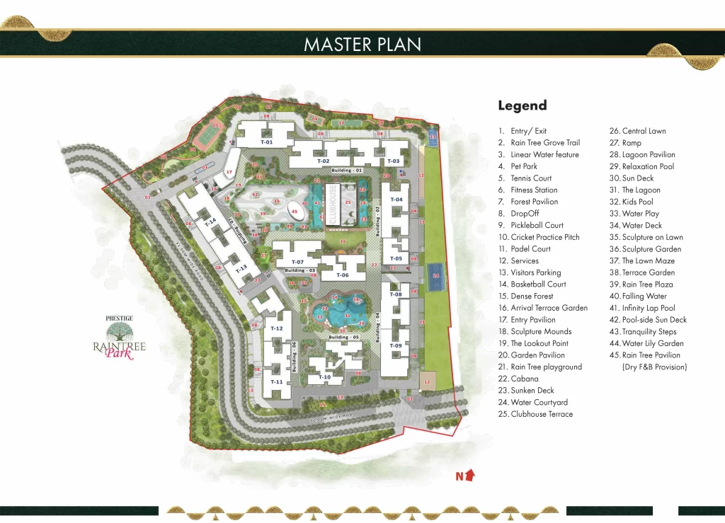 Prestige Masterplan-2
